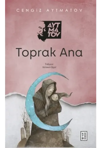 Toprak Ana