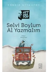 Selvi Boylum Al Yazmalım