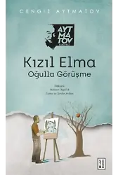 Kızıl Elma;Oğulla Görüşme
