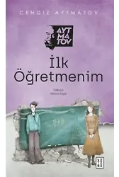 Ilk Öğretmenim