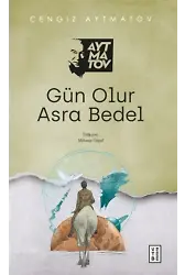 Gün Olur Asra Bedel