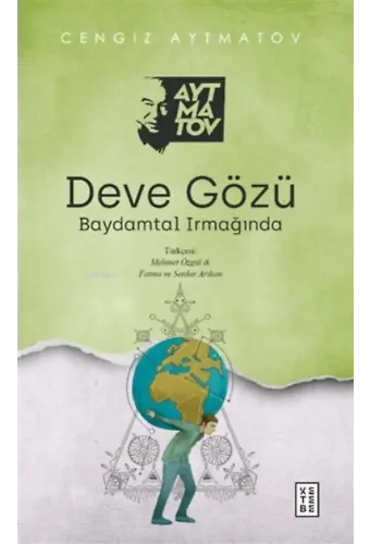 Deve Gözü;Baydamtal Irmağında