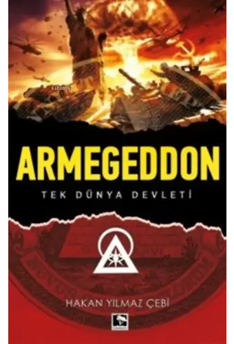 Armegeddon;Tek Dünya Devleti
