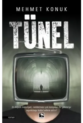 Tünel