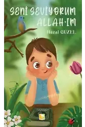 Seni Seviyorum Allah'ım