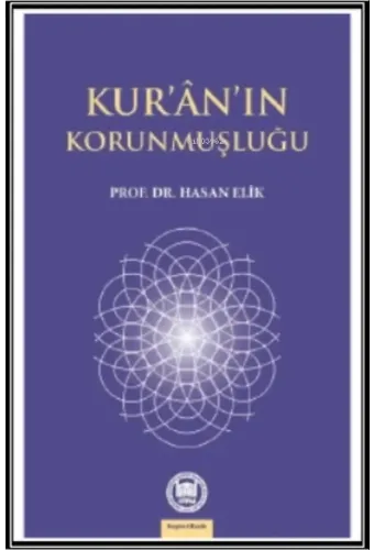 Kur'an'nın Korunmuşluğu