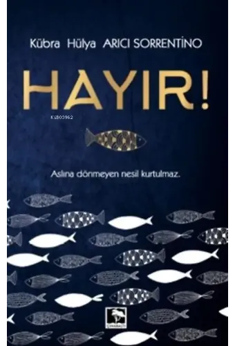 Hayır!