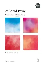 Eşsiz Parça / Mavi Kitap