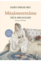 Müsameretname;Gece Hikayeleri