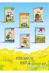 Hiranur Set 5