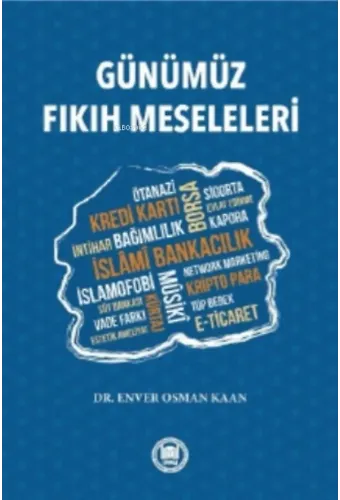 Günümüz Fıkıh Meseleleri