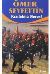 Kızılelma Neresi