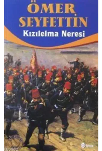 Kızılelma Neresi