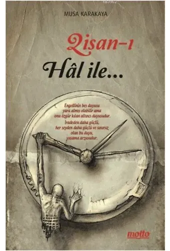 Lisan-ı Hal İle...