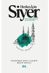 Herkes İçin Siyer -2 Medine Dönemi