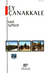 Ey Çanakkale
