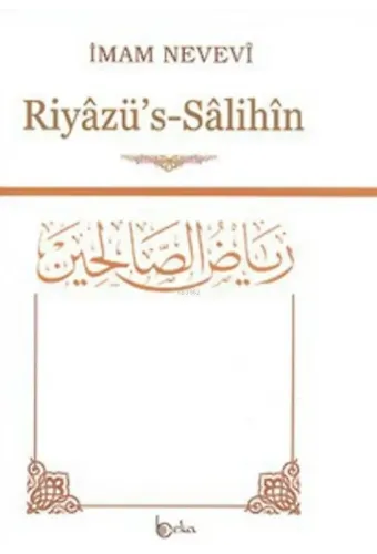 Riyazü's-Salihin