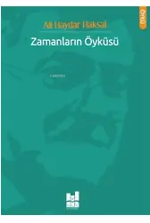 Zamanların Öyküsü
