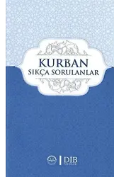 Kurban Sıkça Sorulanlar