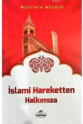 İslami Hareketten Halkımıza