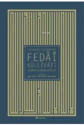 Prizrenli Abdürrahim Fedâî Külliyâtı