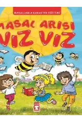 Masal Arısı Vız Vız