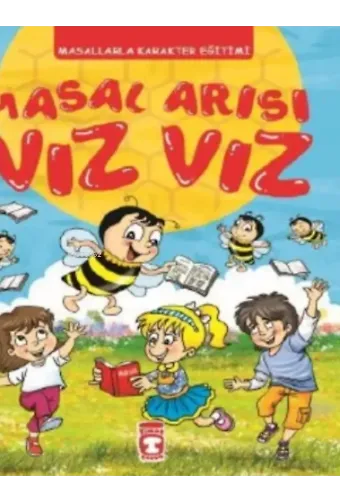 Masal Arısı Vız Vız