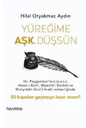 Yüreğime Aşk Düşsün