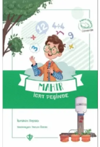 Mahir İcat Peşinde