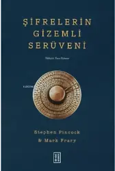 Şifrelerin Gizemli Serüveni