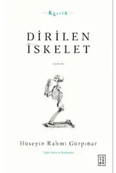 Dirilen İskelet