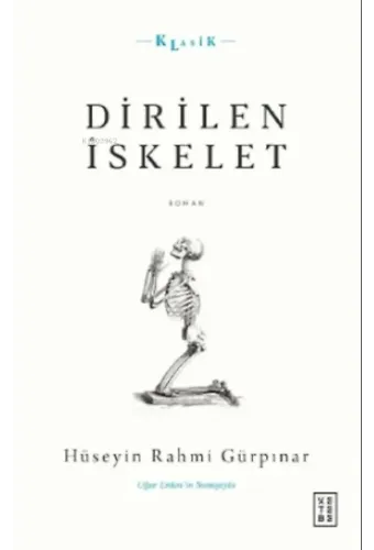 Dirilen İskelet