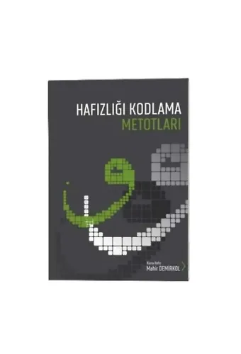 Hafızlığı Kodlama Metotları