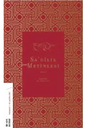 Sa'dilik Metinleri