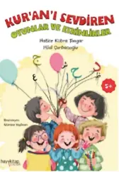 Kur'an'ı Sevdiren Oyunlar ve Etkinlikler