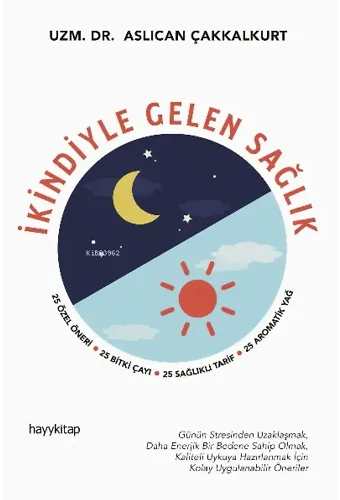 İkindiyle Gelen Sağlık