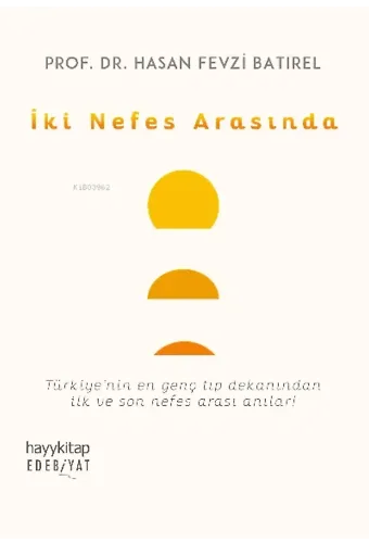 İki Nefes Arasında