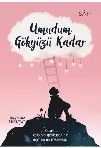 Umudum Gökyüzü Kadar
