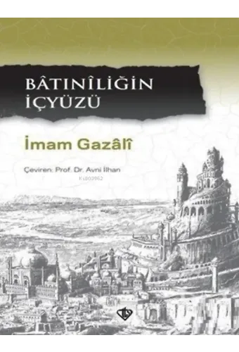 Batıniliğin İçyüzü