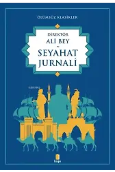 Seyahat Jurnali