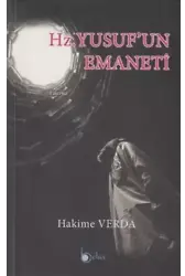 Hz. Yusuf'un Emaneti