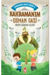 Kahramanım Osman Gazi - Kahraman Avcısı Kerem 4