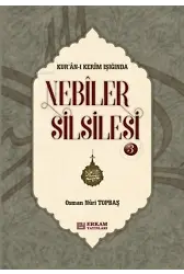 Nebiler Silsilesi - 3 (Ciltli) - Osman Nuri Topbaş