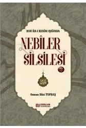 Nebiler Silsilesi - 2 (Ciltli) - Osman Nuri Topbaş