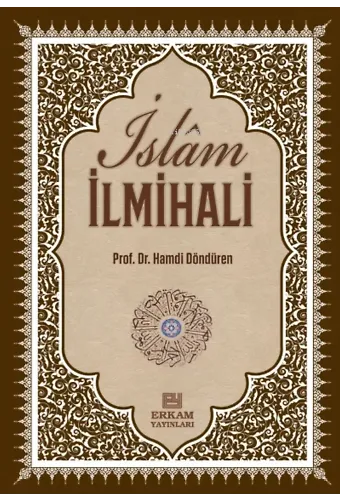 İslam İlmihali - Prof. Dr. Hamdi Döndüren