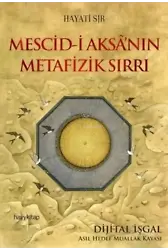 Mescid-i Aksa'nın Metafizik Sırrı