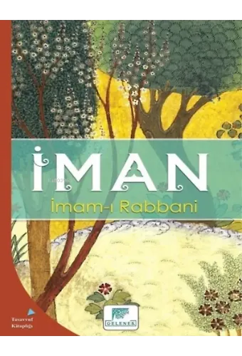 İman