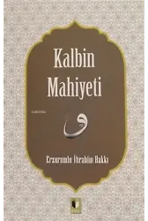 Kalbin Mahiyeti