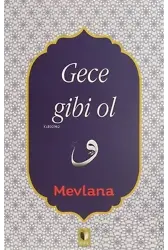 Gece Gibi Ol