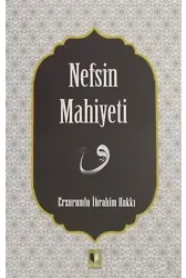 Nefsin Mahiyeti